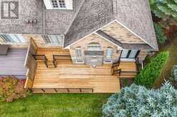 40 TUCKER COURT | Aurora Ontario | Slide Image Thirty-nine
