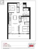 5505 - 5 BUTTERMILL AVENUE | Vaughan Ontario | Slide Image Two