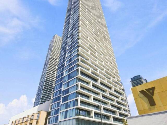 5505 - 5 BUTTERMILL AVENUE Vaughan Ontario, L4K 0J5 - Property For Sale