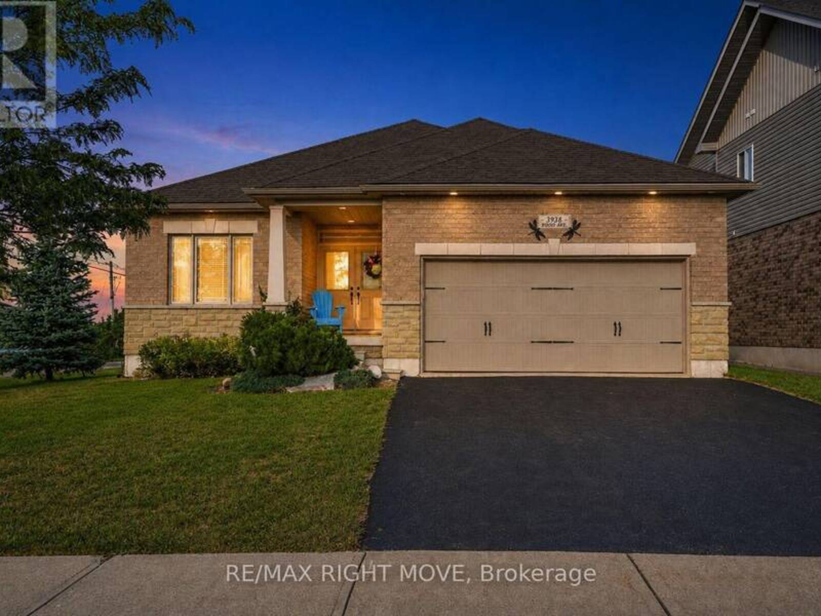 3938 WOOD AVENUE, Severn, Ontario L3V 0Y9
