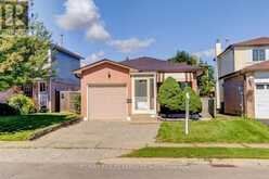 41 GREENLEAF CRESCENT | Brampton Ontario | Slide Image One