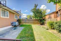 41 GREENLEAF CRESCENT | Brampton Ontario | Slide Image Forty-one