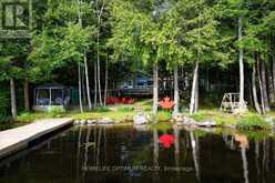 1195 LAKESHORE DRIVE N | Bracebridge Ontario | Slide Image One