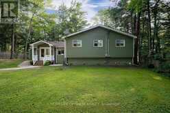1195 LAKESHORE DRIVE N | Bracebridge Ontario | Slide Image Forty-six