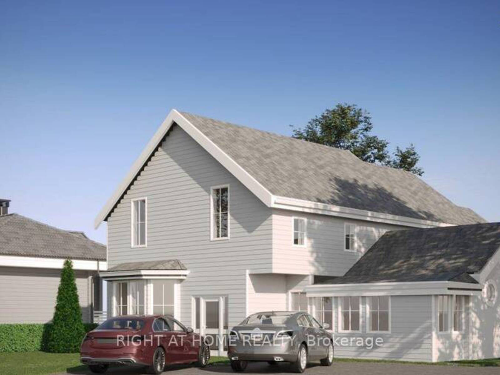 18 MERRITT STREET, St. Catharines, Ontario L2T 1J3