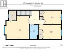 475 ANNAPOLIS COURT | Waterloo Ontario | Slide Image Forty-seven