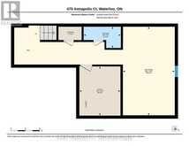 475 ANNAPOLIS COURT | Waterloo Ontario | Slide Image Forty-eight
