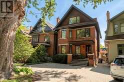 37 WOODLAWN AVENUE E | Toronto Ontario | Slide Image One