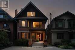 37 WOODLAWN AVENUE E | Toronto Ontario | Slide Image Thirty-eight