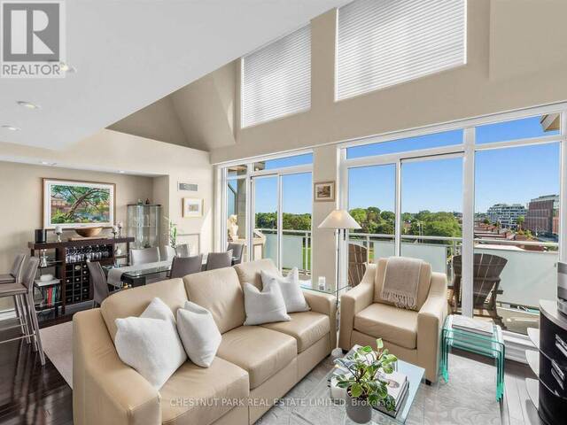 PH 802 - 1801 BAYVIEW AVENUE Toronto Ontario, M4G 4K2 - 3 Bedrooms Condo For Sale