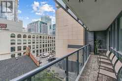 414 - 295 ADELAIDE STREET W | Toronto Ontario | Slide Image Nineteen