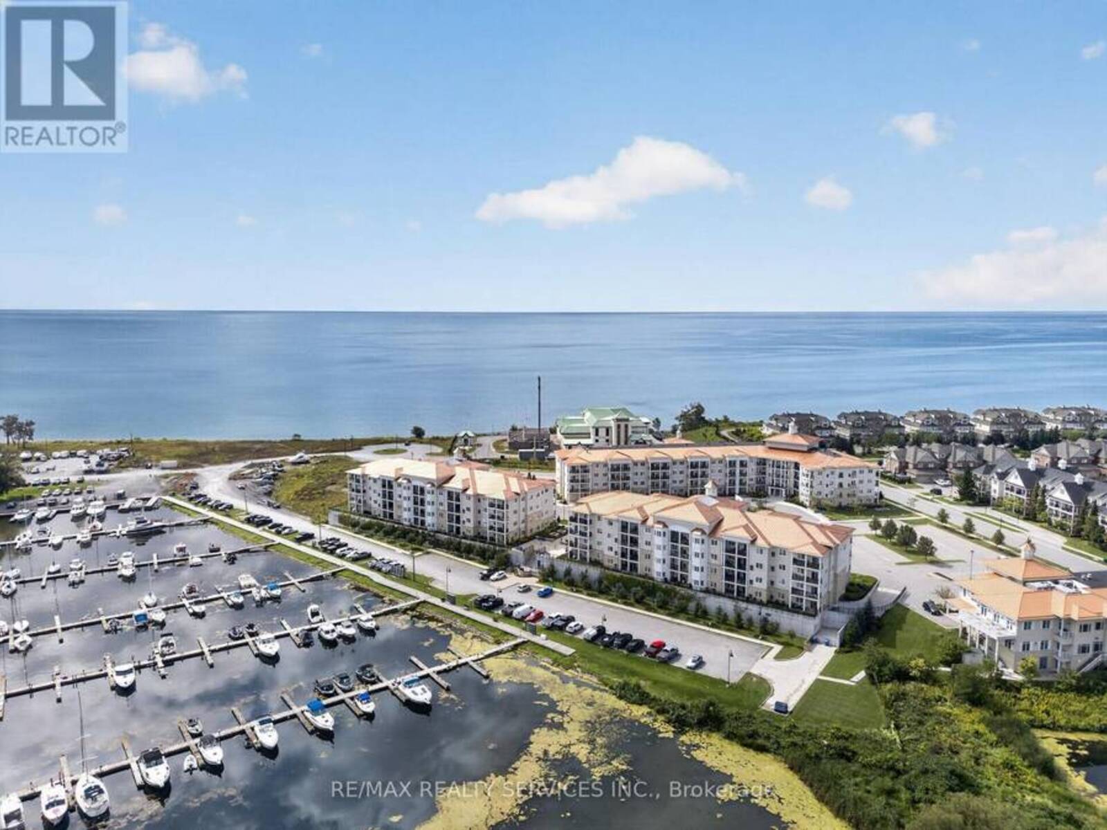 129 - 50 LAKEBREEZE DRIVE, Clarington, Ontario L1B 0V9