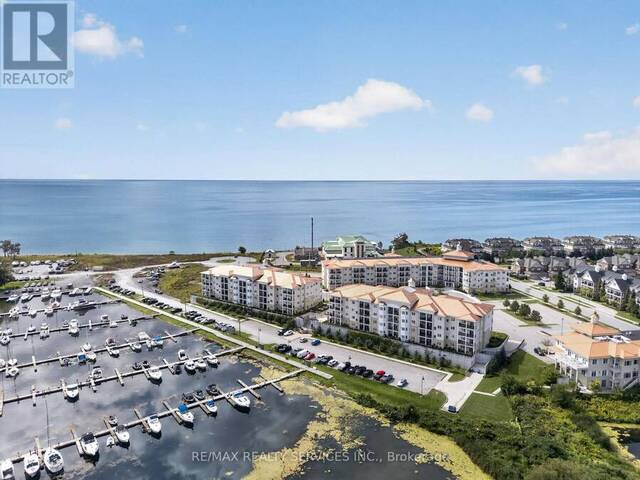 129 - 50 LAKEBREEZE DRIVE Clarington Ontario, L1B 0V9 - 2 Bedrooms Condo For Sale