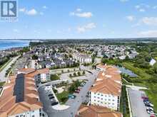 129 - 50 LAKEBREEZE DRIVE | Clarington Ontario | Slide Image One