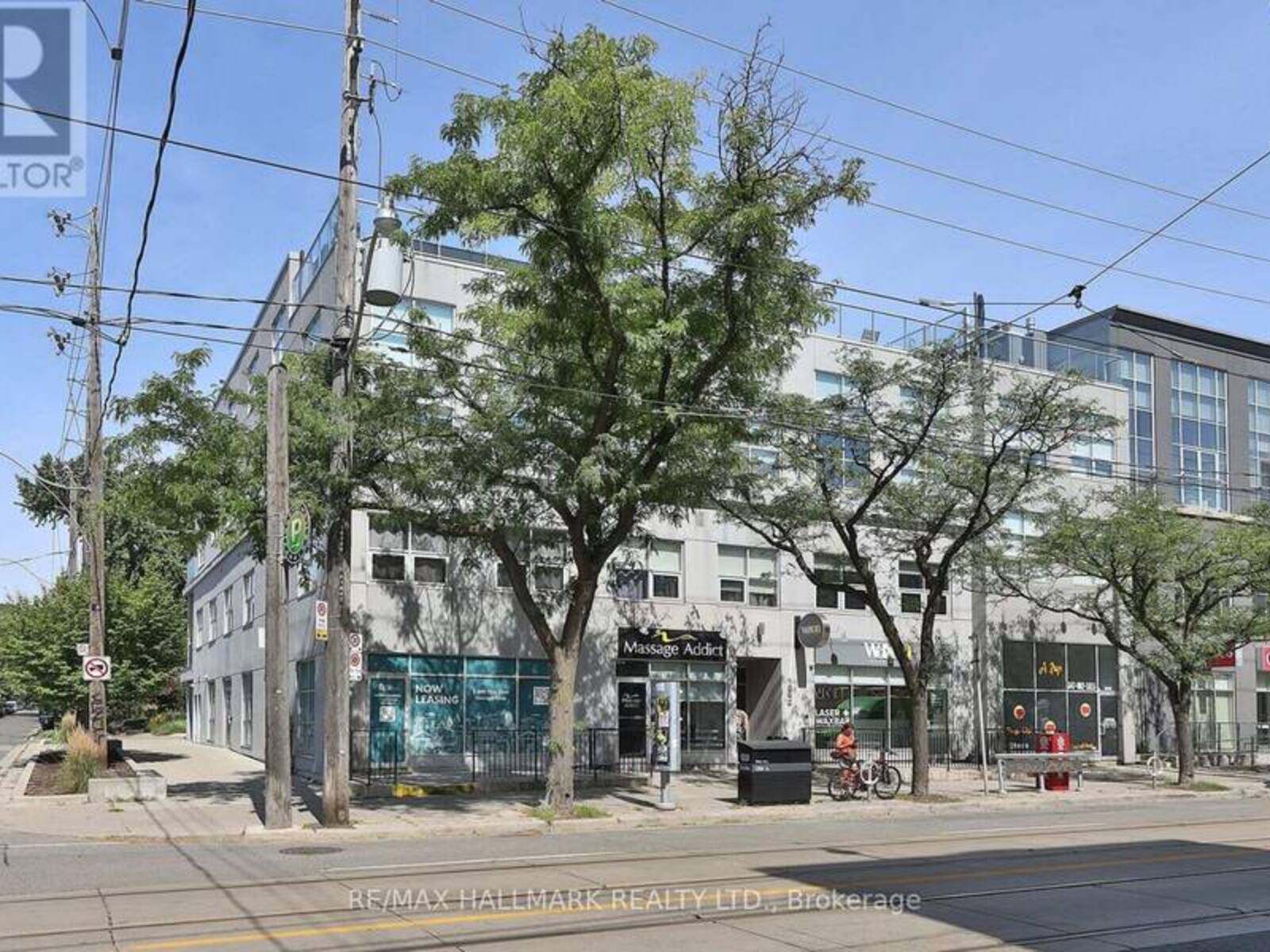 204 - 1842 QUEEN STREET E, Toronto, Ontario M4L 1H1