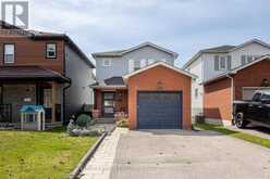 425 COBBLEHILL DRIVE | Oshawa Ontario | Slide Image One