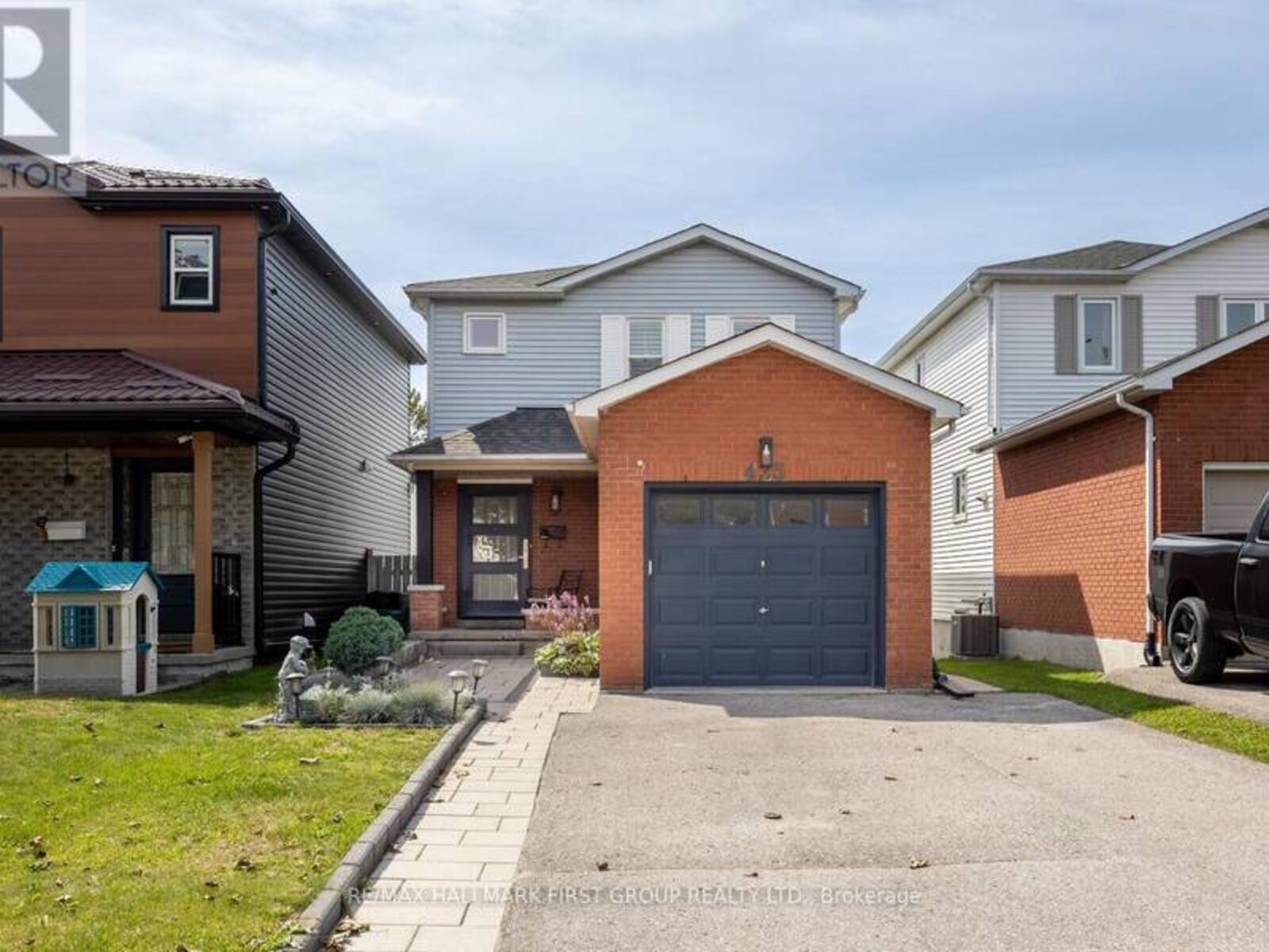 425 COBBLEHILL DRIVE, Oshawa, Ontario L1K 1Y6