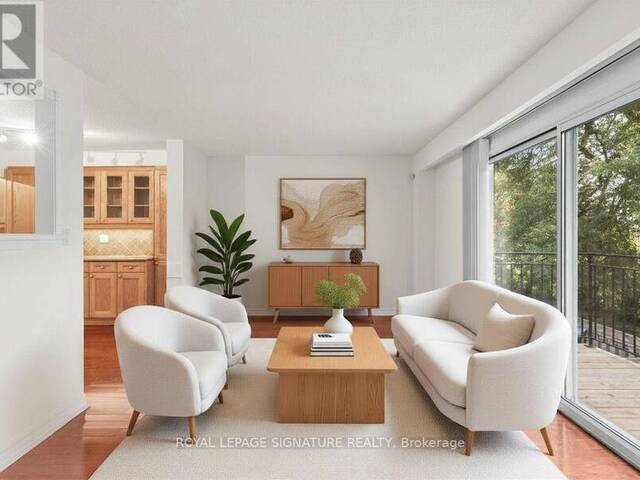 42 - 580 EYER DRIVE Pickering Ontario, L1W 3B7 - 3 Bedrooms Condo For Sale