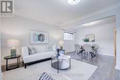 91 CANLISH ROAD | Toronto Ontario | Slide Image Two