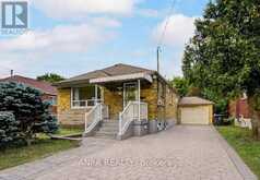 91 CANLISH ROAD | Toronto Ontario | Slide Image One