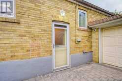 91 CANLISH ROAD | Toronto Ontario | Slide Image Thirty-six