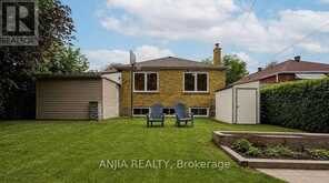 91 CANLISH ROAD | Toronto Ontario | Slide Image Forty-six