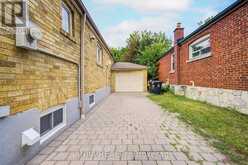91 CANLISH ROAD | Toronto Ontario | Slide Image Thirty-seven