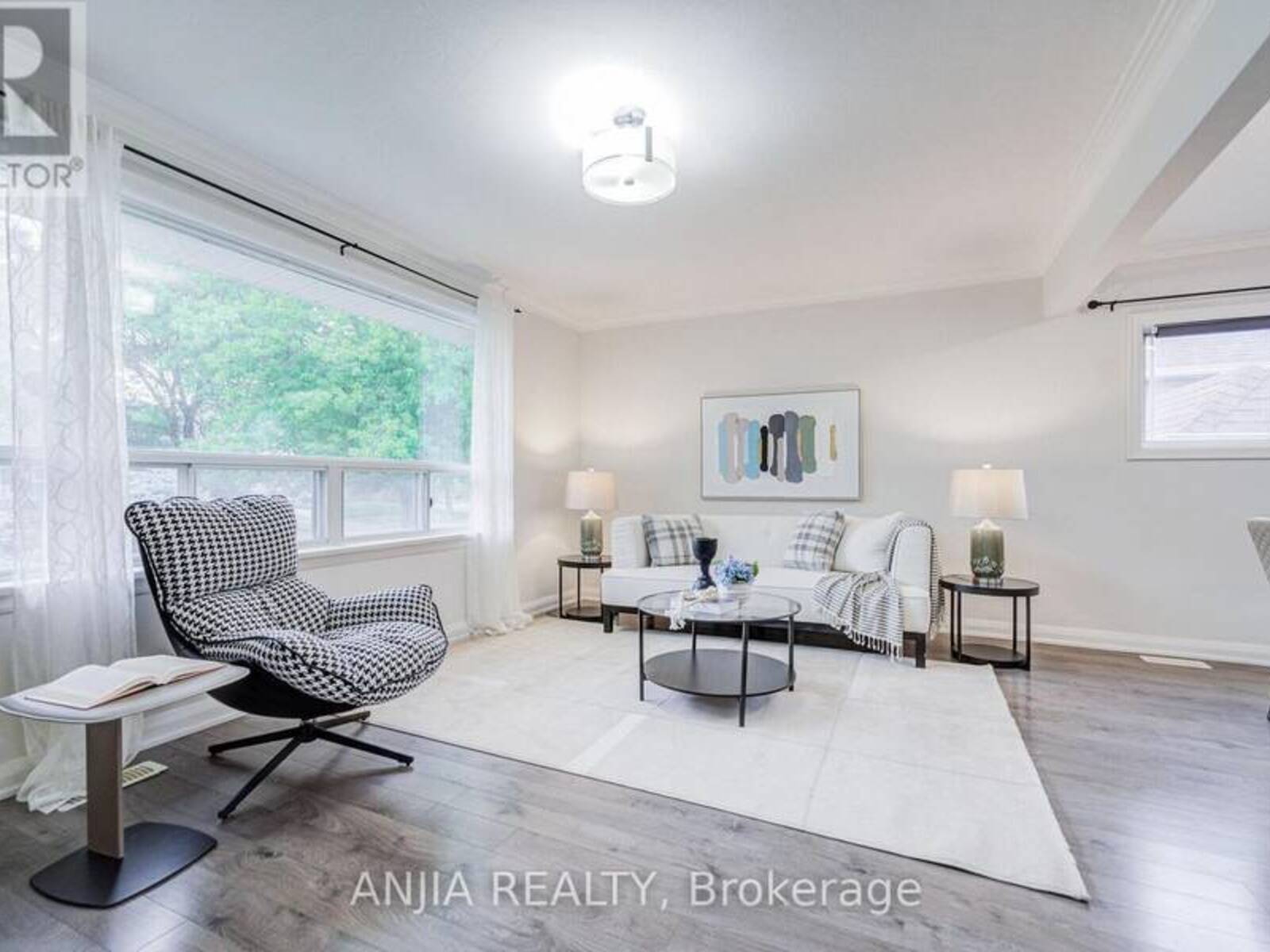91 CANLISH ROAD, Toronto, Ontario M1P 1S8