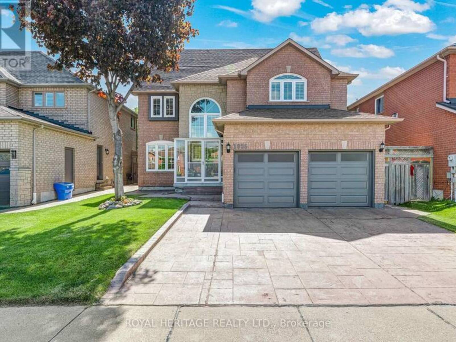 1856 ROSEBANK ROAD, Pickering, Ontario L1V 6Y1