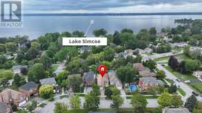 93 SUNBIRD BOULEVARD | Georgina Ontario | Slide Image One