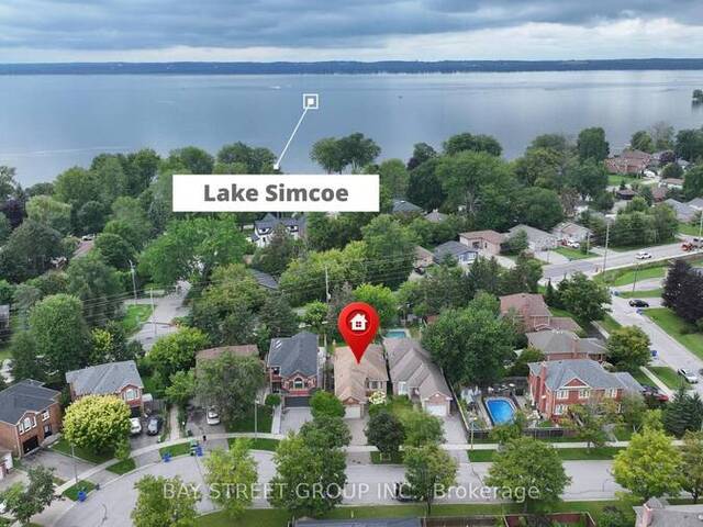 93 SUNBIRD BOULEVARD Georgina Ontario, L4P 3V8 - 2 Bedrooms Home For Sale