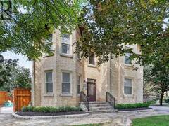 150 LORNE AVENUE Newmarket Ontario, L3Y 4J7