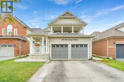 28 MCCURDY DRIVE | New Tecumseth Ontario | Slide Image One