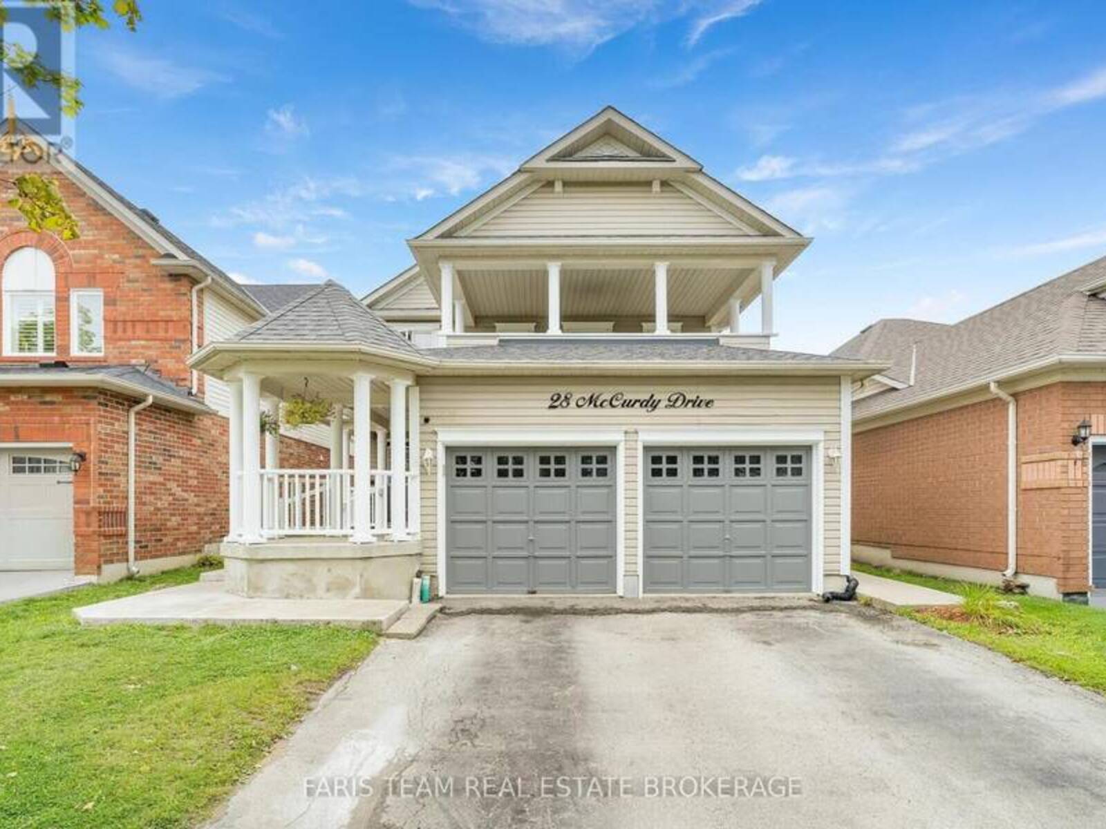 28 MCCURDY DRIVE, New Tecumseth, Ontario L0G 1W0