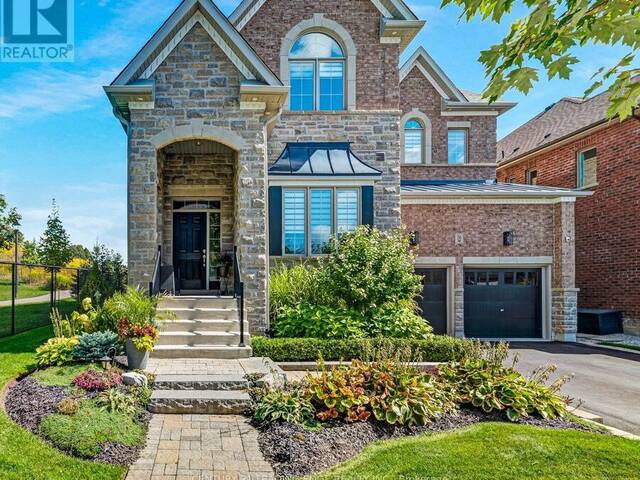 56 WALTER TUNNY CRESCENT East Gwillimbury Ontario, L9N 0R4 - 4 Bedrooms Home For Sale