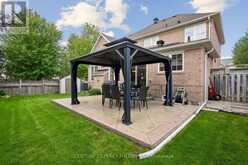 33 REDBUD STREET | Markham Ontario | Slide Image Forty
