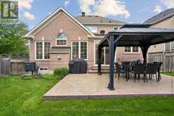 33 REDBUD STREET | Markham Ontario | Slide Image Forty-one