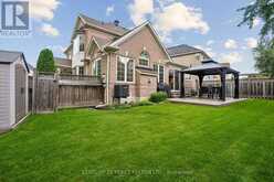 33 REDBUD STREET | Markham Ontario | Slide Image Forty-two