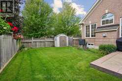 33 REDBUD STREET | Markham Ontario | Slide Image Forty-three
