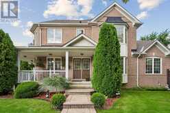 33 REDBUD STREET | Markham Ontario | Slide Image Two