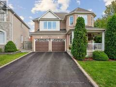 33 REDBUD STREET Markham Ontario, L6E 1G3