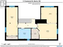 11 CRESTWOOD DRIVE | Barrie Ontario | Slide Image Thirty-one