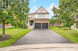 24 PEPIN COURT | Barrie Ontario | Slide Image Three