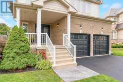 24 PEPIN COURT | Barrie Ontario | Slide Image Four