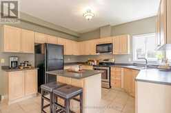 24 PEPIN COURT | Barrie Ontario | Slide Image Five