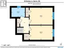 29 SHELLEY LANE | Barrie Ontario | Slide Image Twenty-two