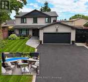 1916 PAGEHURST COURT | Mississauga Ontario | Slide Image One