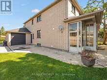 27 GAYDON AVENUE | Toronto Ontario | Slide Image Thirty-five