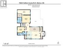 708321 COUNTY RD 21 | Mulmur Ontario | Slide Image Thirty-one