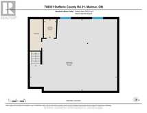 708321 COUNTY RD 21 | Mulmur Ontario | Slide Image Thirty-three